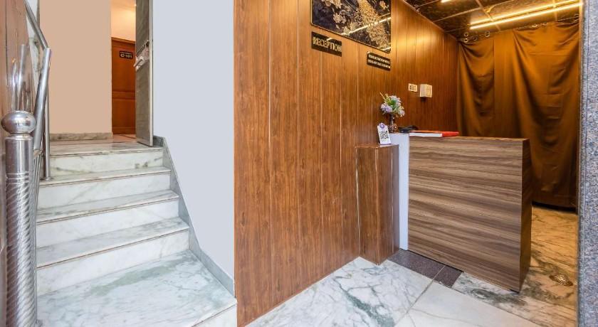 Hotel Sarla Residency  in Noida