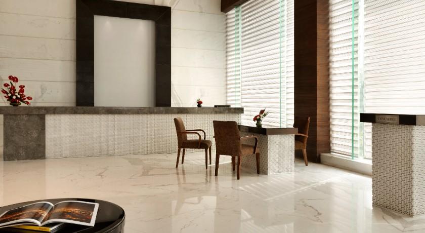 Ramada by Wyndham Gurgaon Central in Gurgaon