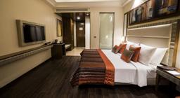 Ramada by Wyndham Gurgaon Central in Gurgaon