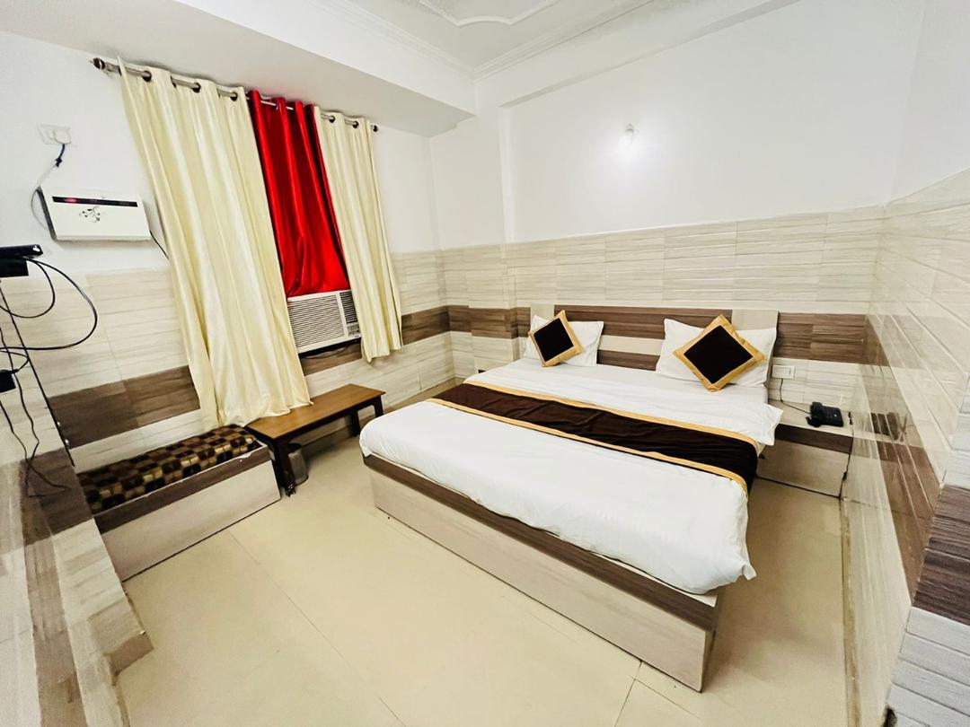 Hotel Sham in Katra