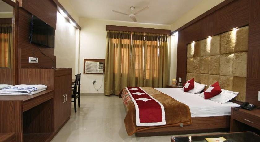 Hotel New Ashok in Katra