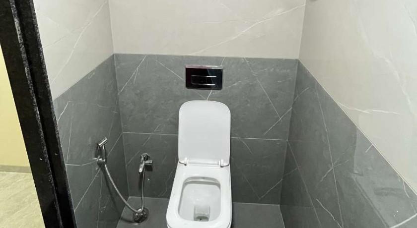 Hotel Aarti Residency in Mumbai