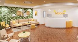 Bloom Hotel - Kakinada in Kakinada