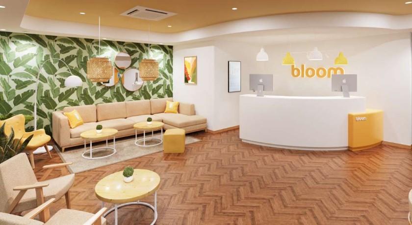 Bloom Hotel - Kakinada in Kakinada