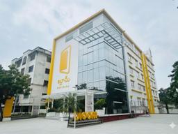 Bloom Hotel - Kakinada in Kakinada