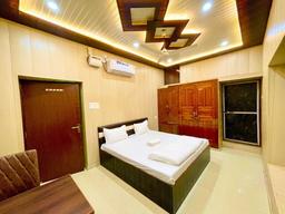 Hotel Dev Villa in Varanasi