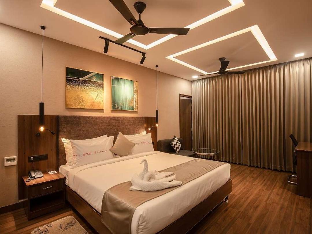 Windstone Residency, Near Fun Republic Mall in Coimbatore