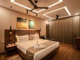 Windstone Residency, Near Fun Republic Mall in Coimbatore