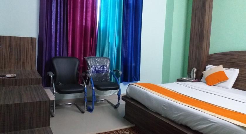 Hotel KS International in Katra
