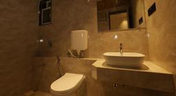 Sea Pearl Retreat in Alibag