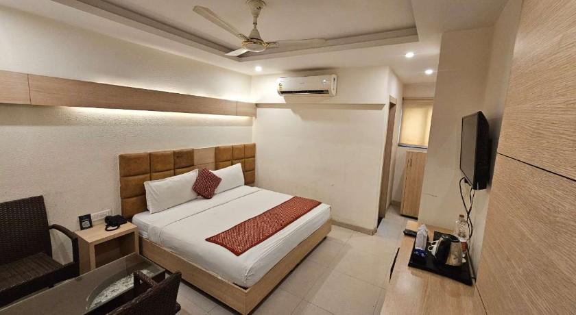 Hotel Horizon Plaza in Gwalior