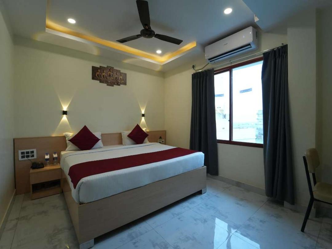 Hotel Bodhi Retreat By Basotel in Rajgir
