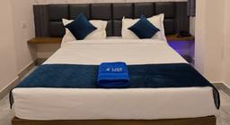 Elite Hotel Karimnagar in Karimnagar