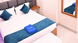 Elite Hotel Karimnagar in Karimnagar