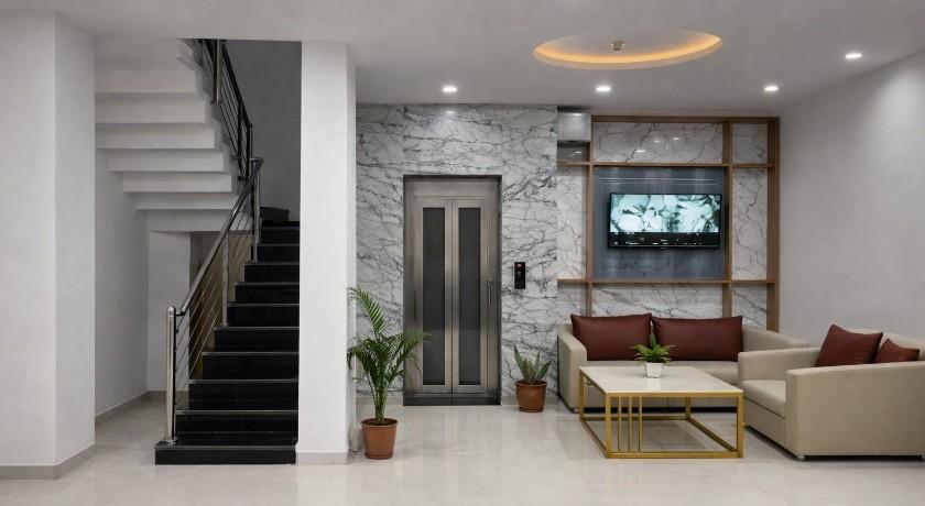 Hotel Sundram Zirakhpur in Zirakpur