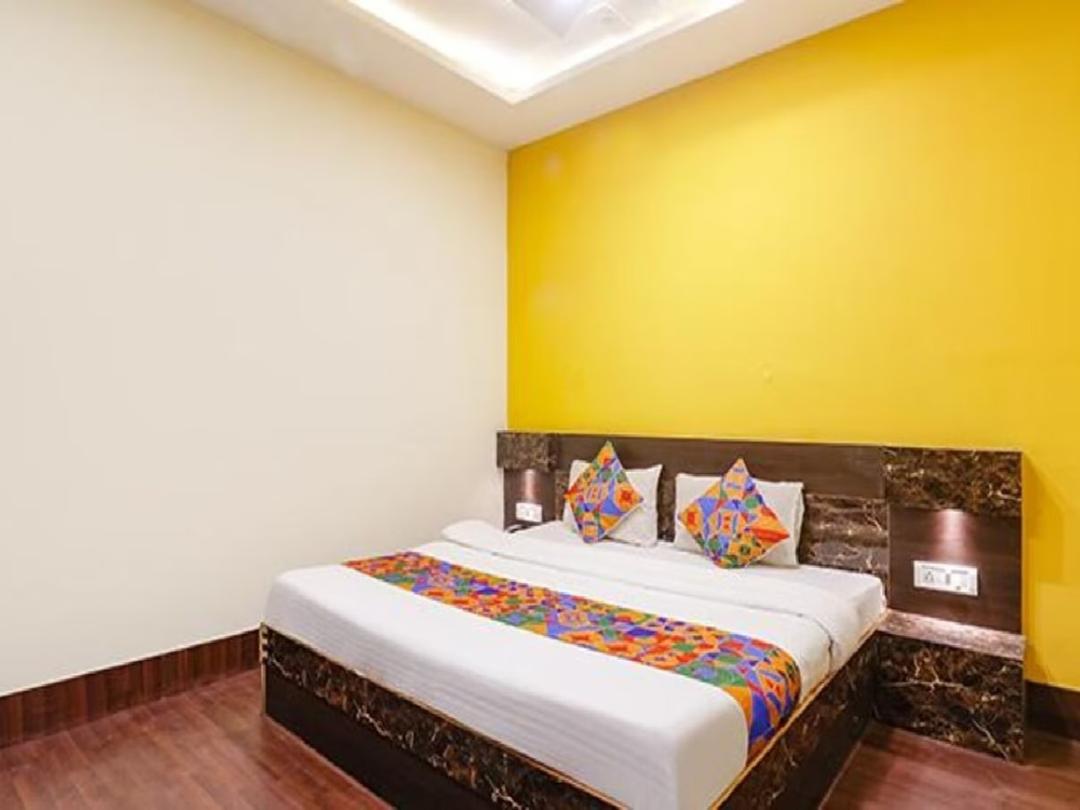 Hotel Ambika DX in Gwalior