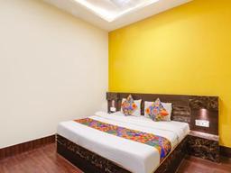 Hotel Ambika DX in Gwalior