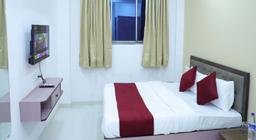 Hotel Devanshri in Pen