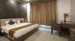 Sparsh Village Club in Bareilly
