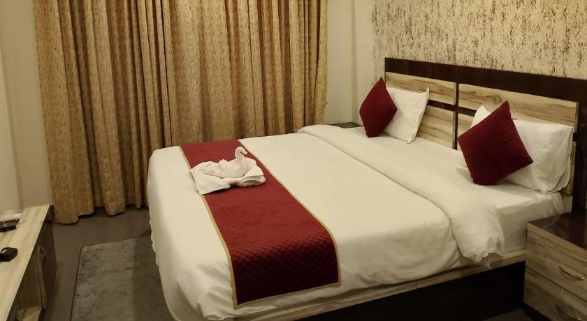 Jagannath Puri Beach Stay in Puri