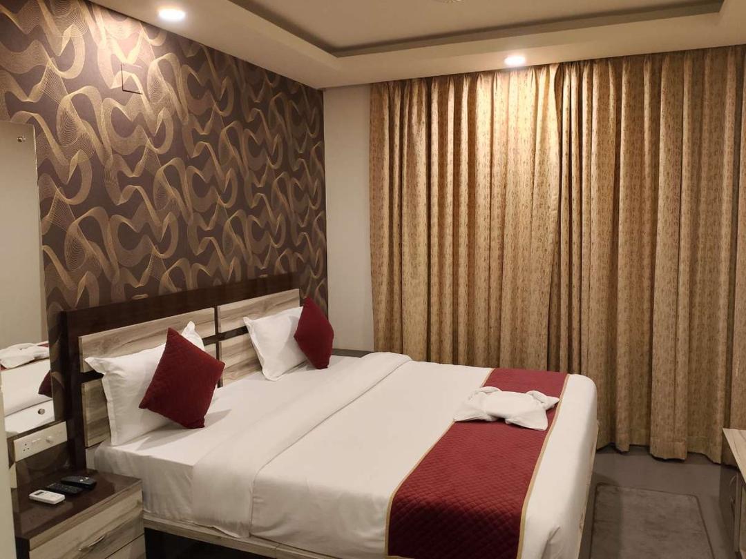 Jagannath Puri Beach Stay in Puri