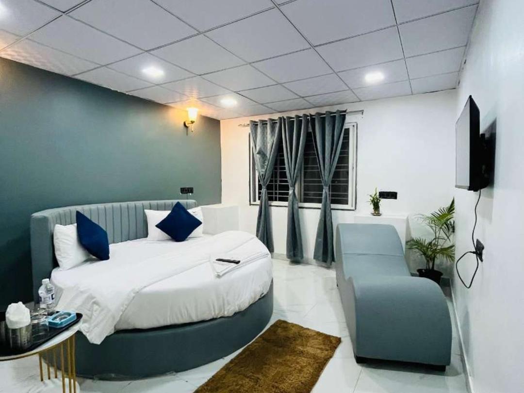 Elysia by THL in Pune
