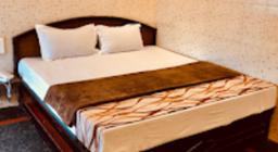 Hotel Tejasri Residency in Vijayawada