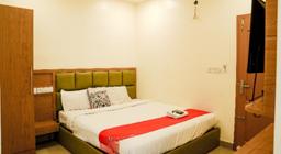 Qube Hotel in Kochi
