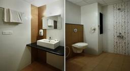 Hotel Diana in Udupi
