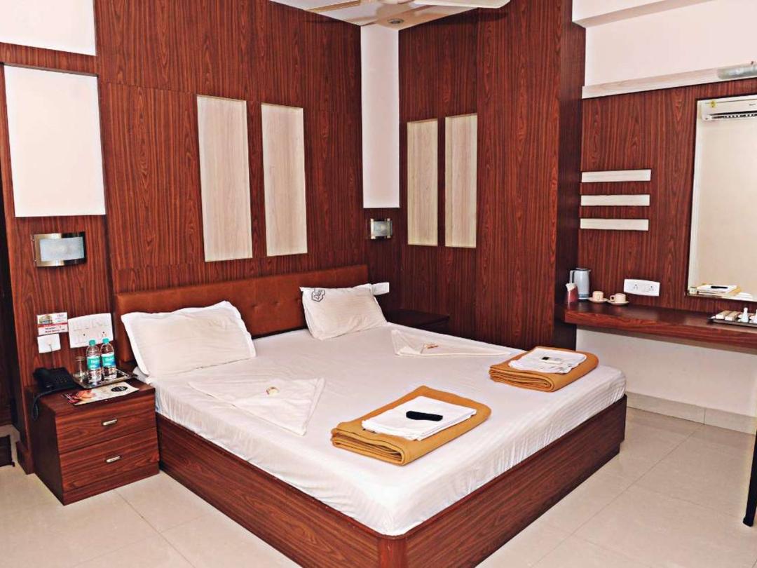 Hotel Diana in Udupi