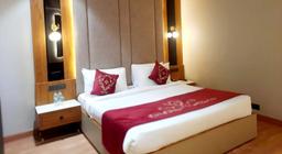 Salvia Comfort Hotel in Narwana