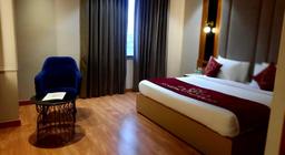 Salvia Comfort Hotel in Narwana