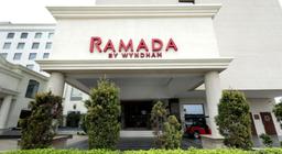 Ramada by Wyndham in Lucknow