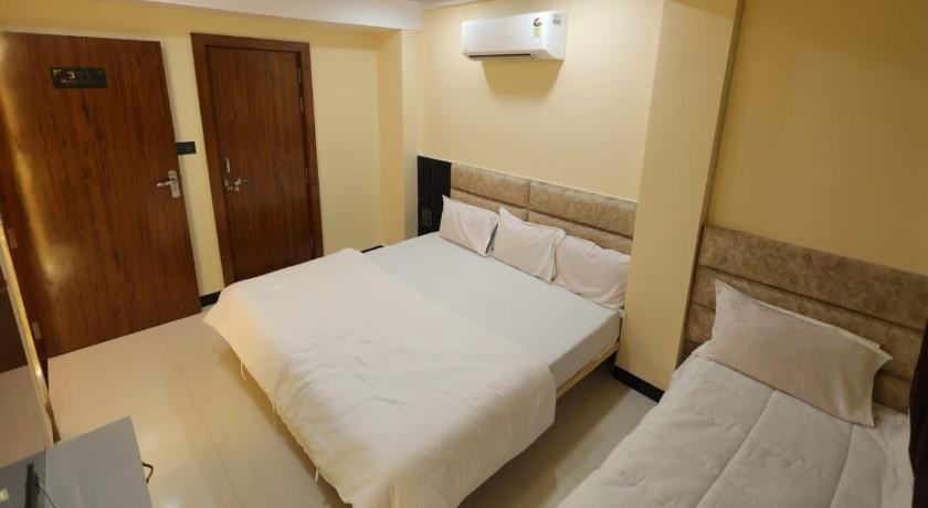 Hotel Adarsh  in Ujjain