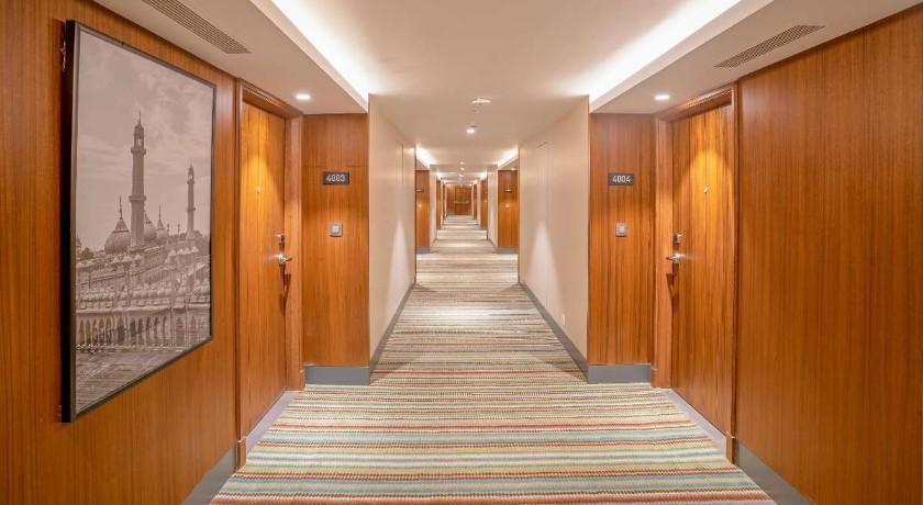 Park Inn by Radisson Lucknow in Lucknow