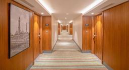 Park Inn by Radisson Lucknow in Lucknow