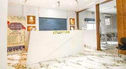 The Golden Plaza Hotel in Tarapith