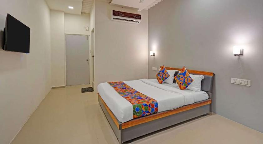 Hotel Stay In in Vadodara