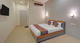 Hotel Stay In in Vadodara