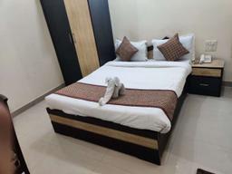 Hotel Holy Basil By Pillarstay in Haridwar