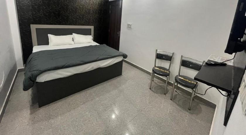 Hotel Shivaay Inn in Kanpur