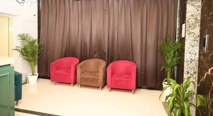Hotel Darsh in Jabalpur