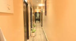 Hotel Mohi Raj in Patna