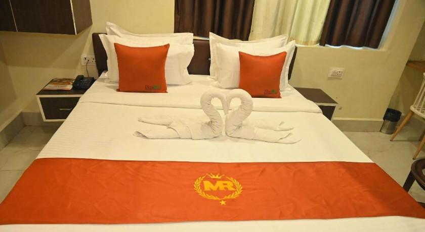 Hotel Mohi Raj in Patna