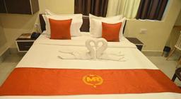 Hotel Mohi Raj in Patna