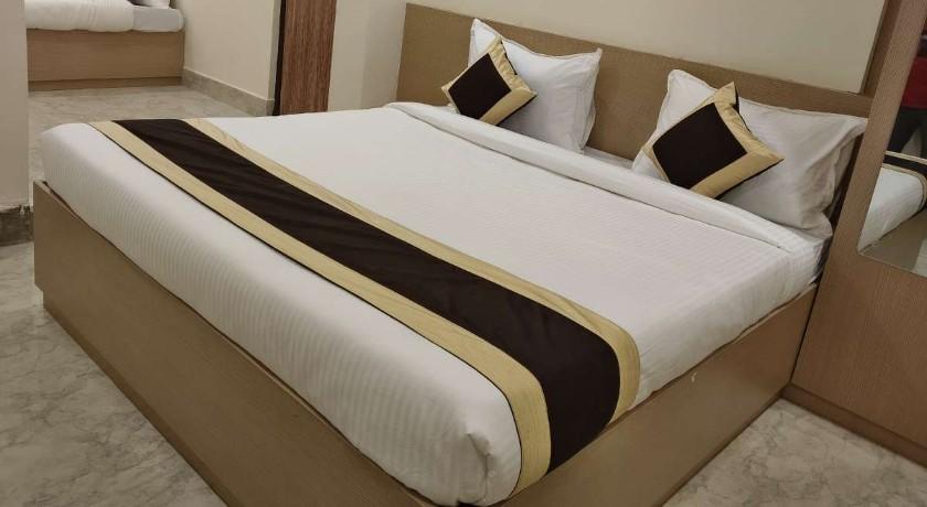 Hotel Mohi Raj in Rajgir