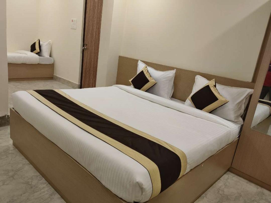 Hotel Mohi Raj in Rajgir