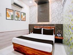 Hotel Savera in Vasai Virar