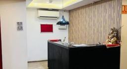Hotel Dlive Indore in Indore