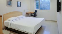 Ginger Hotel Nashik in Nashik